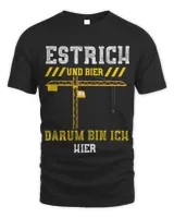 Unisex Standard T-Shirt - Oversized Print