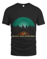 Unisex Standard T-Shirt - Oversized Print