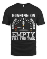 Unisex Standard T-Shirt - Oversized Print
