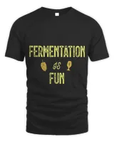 Unisex Standard T-Shirt - Oversized Print