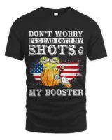 Unisex Standard T-Shirt - Oversized Print