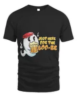 Unisex Standard T-Shirt - Oversized Print