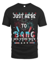 Unisex Standard T-Shirt - Oversized Print
