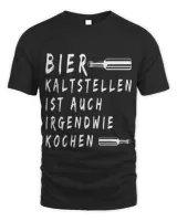 Unisex Standard T-Shirt - Oversized Print