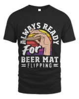 Unisex Standard T-Shirt - Oversized Print