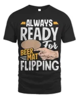 Unisex Standard T-Shirt - Oversized Print