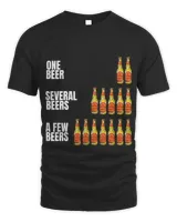 Unisex Standard T-Shirt - Oversized Print