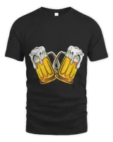 Unisex Standard T-Shirt - Oversized Print