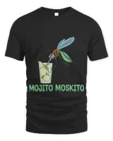 Unisex Standard T-Shirt - Oversized Print