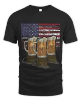 Unisex Standard T-Shirt - Oversized Print