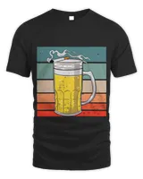 Unisex Standard T-Shirt - Oversized Print