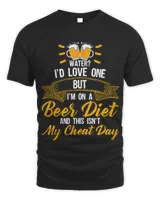 Unisex Standard T-Shirt - Oversized Print