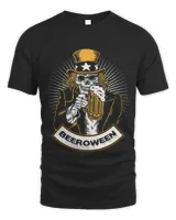 Unisex Standard T-Shirt - Oversized Print