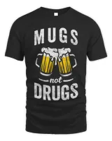 Unisex Standard T-Shirt - Oversized Print