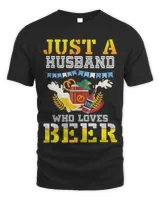 Unisex Standard T-Shirt - Oversized Print