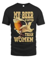 Unisex Standard T-Shirt - Oversized Print