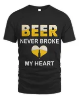 Unisex Standard T-Shirt - Oversized Print