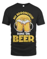 Unisex Standard T-Shirt - Oversized Print