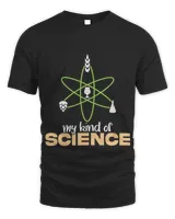 Unisex Standard T-Shirt - Oversized Print