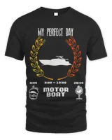 Unisex Standard T-Shirt - Oversized Print