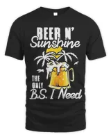 Unisex Standard T-Shirt - Oversized Print