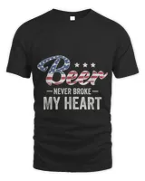 Unisex Standard T-Shirt - Oversized Print