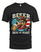 Unisex Standard T-Shirt - Oversized Print