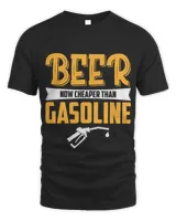 Unisex Standard T-Shirt - Oversized Print