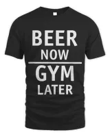 Unisex Standard T-Shirt - Oversized Print