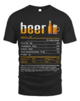 Unisex Standard T-Shirt - Oversized Print