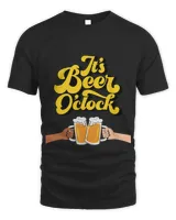 Unisex Standard T-Shirt - Oversized Print