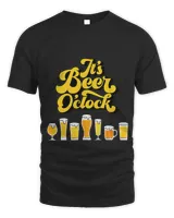 Unisex Standard T-Shirt - Oversized Print
