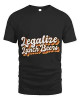 Unisex Standard T-Shirt - Oversized Print