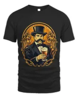 Unisex Standard T-Shirt - Oversized Print