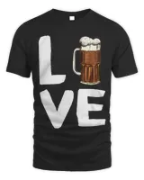 Unisex Standard T-Shirt - Oversized Print