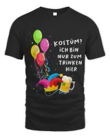 Unisex Standard T-Shirt - Oversized Print