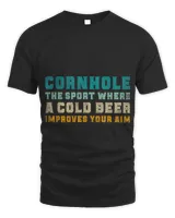 Unisex Standard T-Shirt - Oversized Print