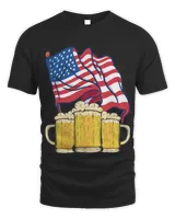 Unisex Standard T-Shirt - Oversized Print