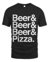 Unisex Standard T-Shirt - Oversized Print