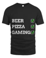 Unisex Standard T-Shirt - Oversized Print