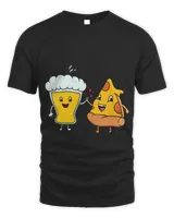 Unisex Standard T-Shirt - Oversized Print