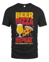 Unisex Standard T-Shirt - Oversized Print