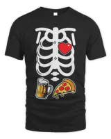 Unisex Standard T-Shirt - Oversized Print