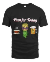 Unisex Standard T-Shirt - Oversized Print