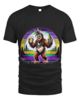 Unisex Standard T-Shirt - Oversized Print