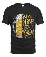 Unisex Standard T-Shirt - Oversized Print