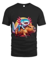 Unisex Standard T-Shirt - Oversized Print