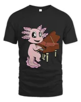 Unisex Standard T-Shirt - Oversized Print