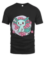 Unisex Standard T-Shirt - Oversized Print