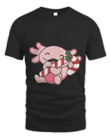 Unisex Standard T-Shirt - Oversized Print